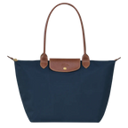 FaltEleganz Damen Handtasche Groß Alltag Reise