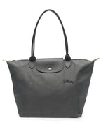 FaltEleganz Damen Handtasche Groß Alltag Reise
