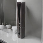 ClipWood Handtuchhalter aus Holz im Wäscheklammer-Design