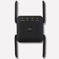 SignalMax WiFi-forstærker dualband 2,4G 5G repeater