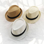 Solaro trilby sommerhat
