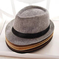Solaro trilby sommerhat