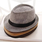 Solaro trilby sommerhat