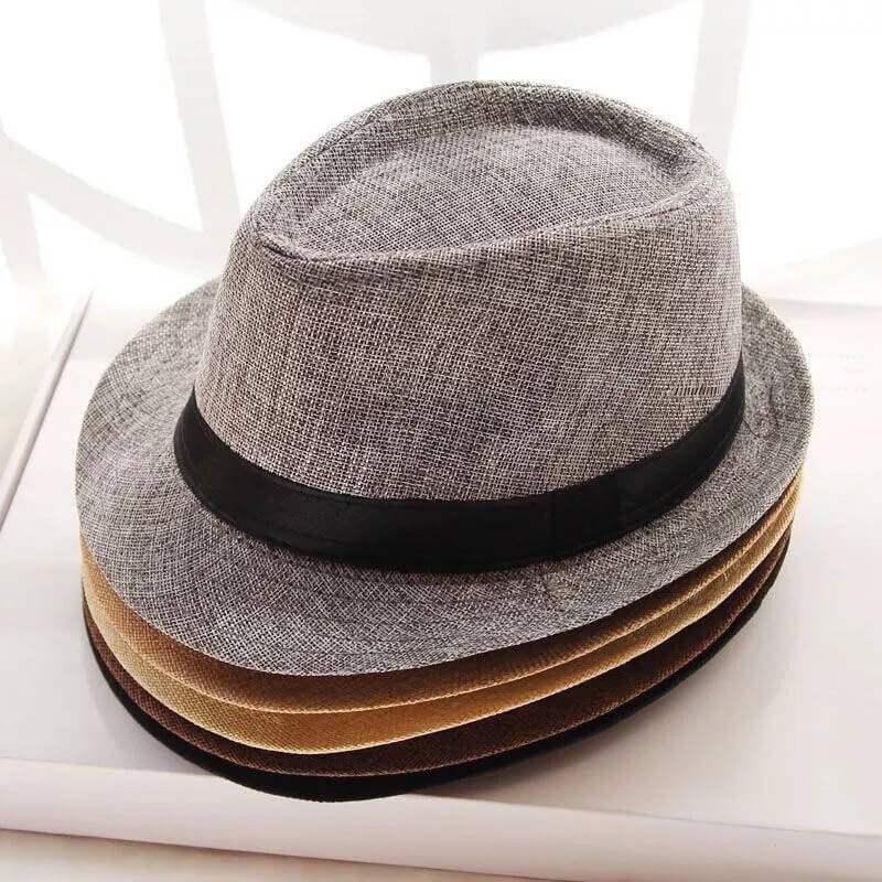 Solaro Trilby Sommerhut