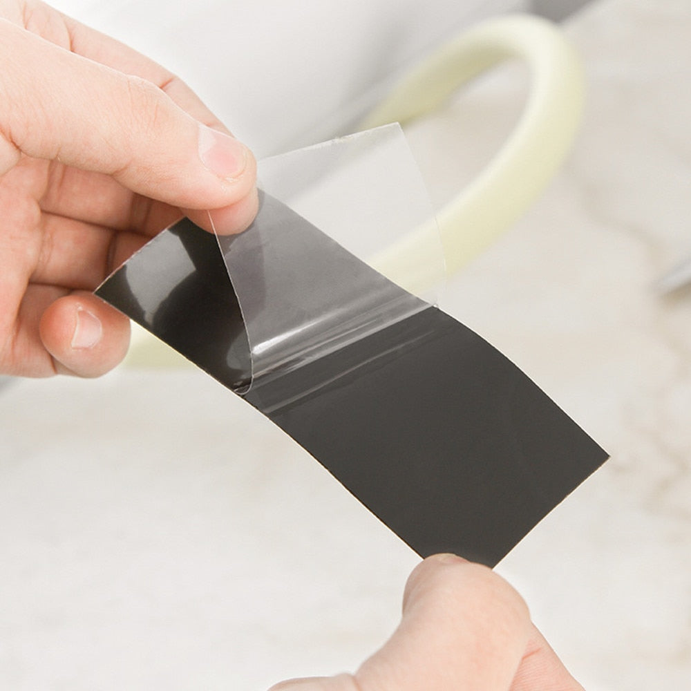FixTape Reparaturband wasserdicht selbstklebend für Lecks Risse