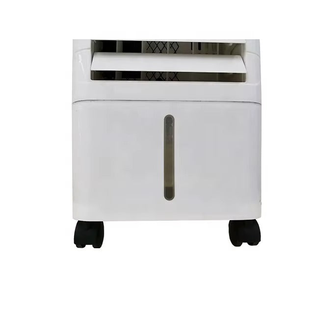 CoolBreeze Mobiler Luftkühler mit Wassertank