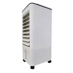 CoolBreeze Mobiler Luftkühler mit Wassertank