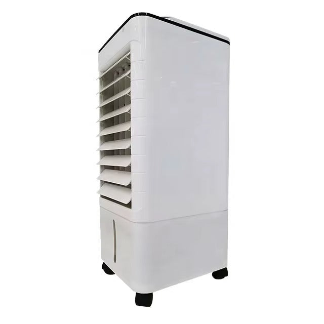 CoolBreeze Mobiler Luftkühler mit Wassertank