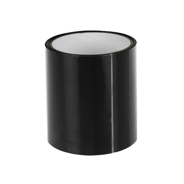 FixTape Reparaturband wasserdicht selbstklebend für Lecks Risse