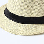 Solaro trilby sommerhat