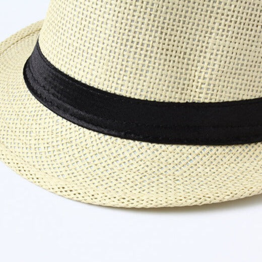 Solaro trilby sommerhat