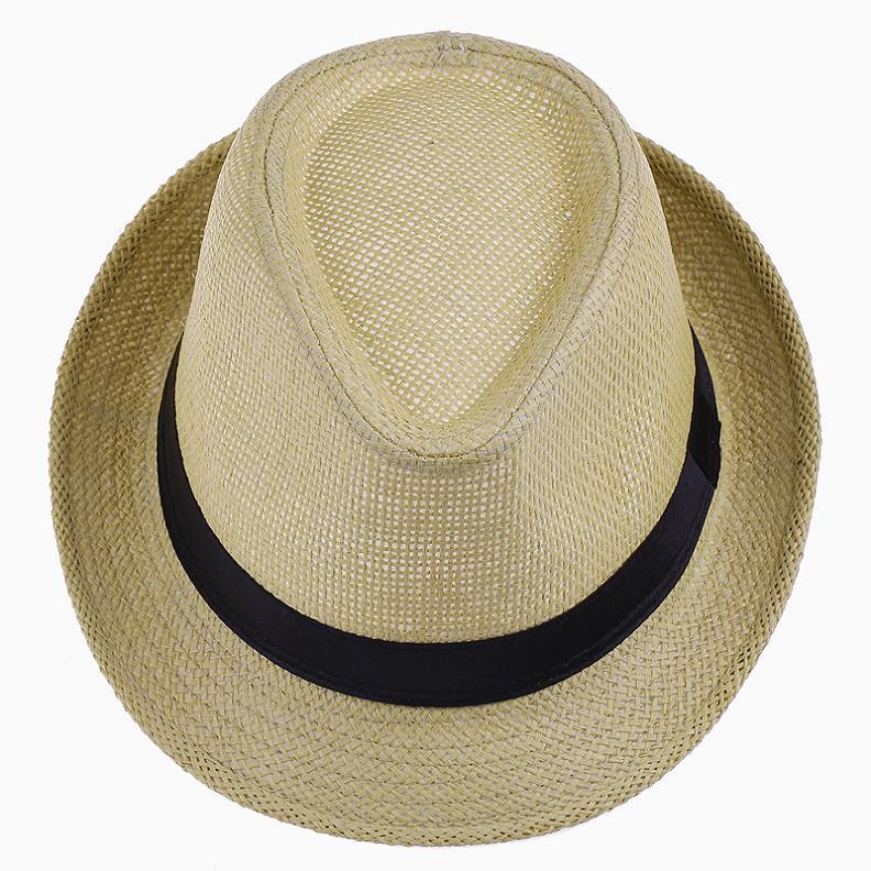 Solaro trilby sommerhat