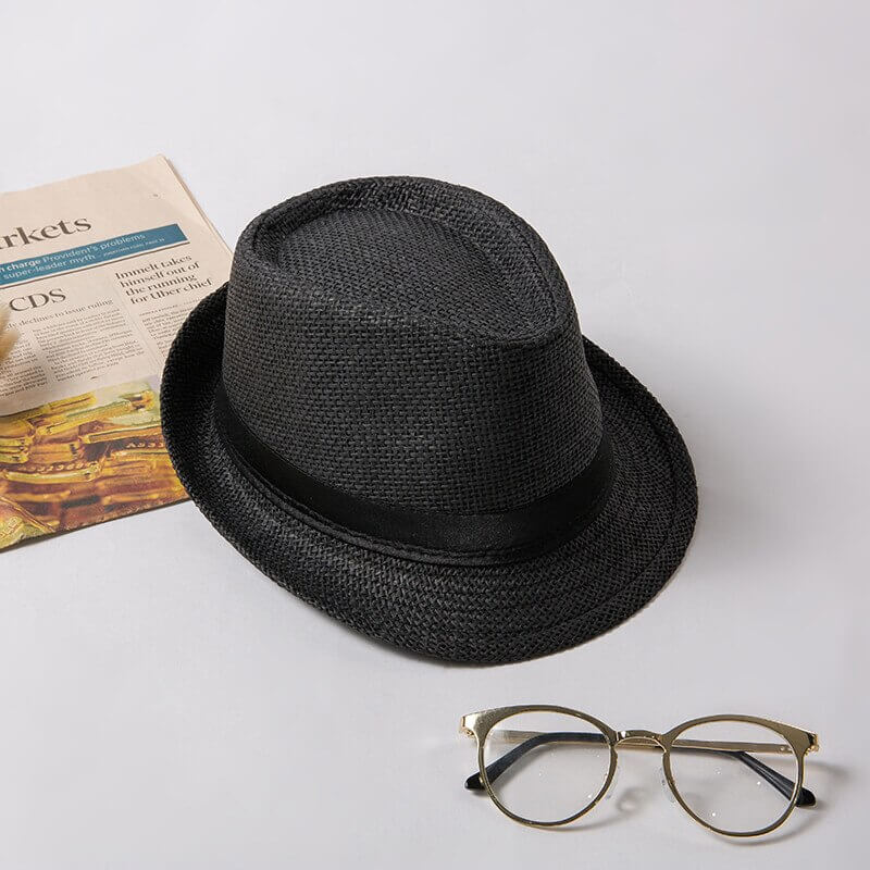 Solaro trilby sommerhat