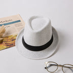 Solaro trilby sommerhat