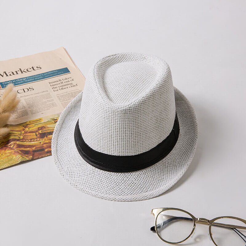 Solaro trilby sommerhat