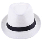 Solaro trilby sommerhat