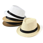 Solaro trilby sommerhat