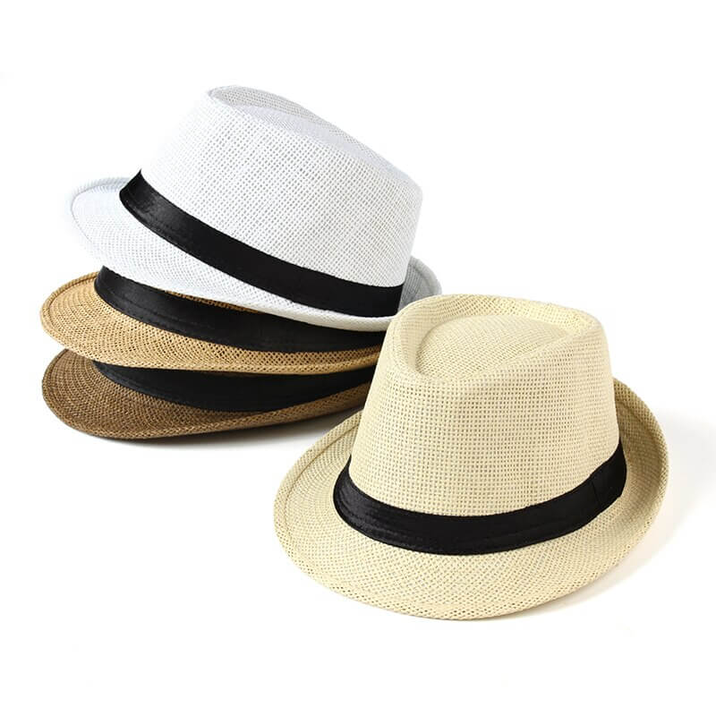 Solaro Trilby Sommerhut