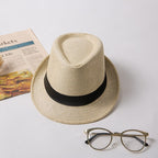 Solaro trilby sommerhat