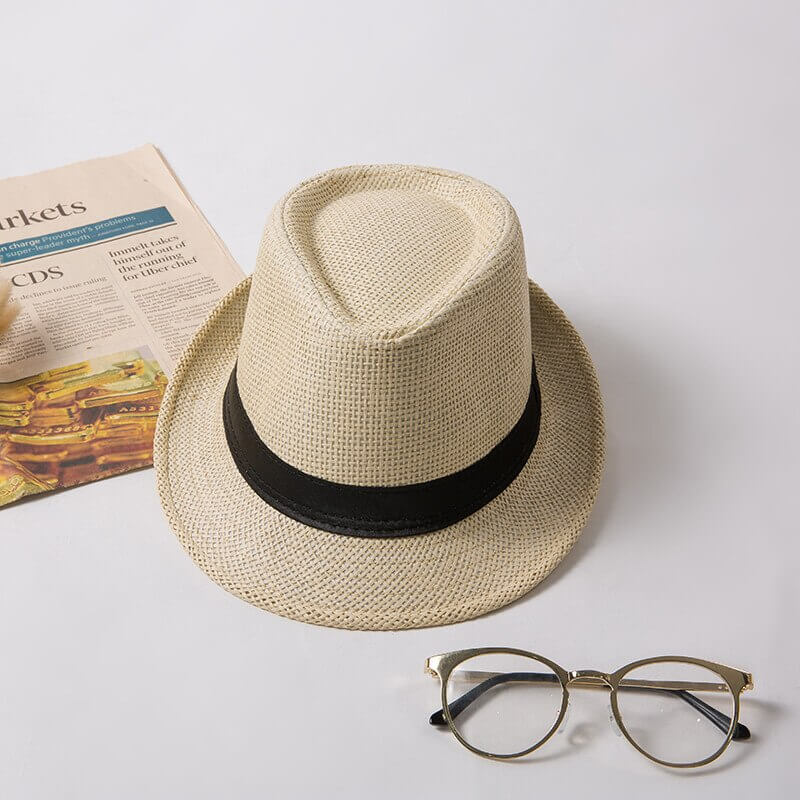 Solaro Trilby Sommerhut