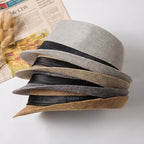 Solaro trilby sommerhat