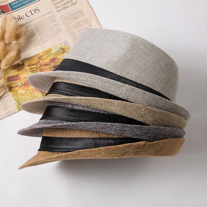 Solaro trilby sommerhat