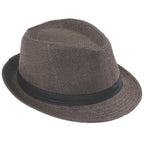 Solaro trilby sommerhat