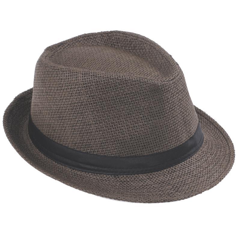 Solaro Trilby Sommerhut