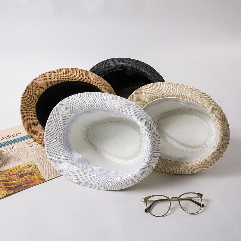 Solaro trilby sommerhat