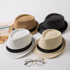 Solaro trilby sommerhat
