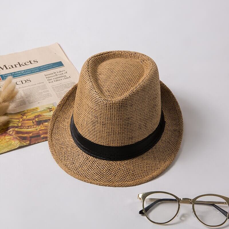 Solaro trilby sommerhat