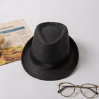Solaro trilby sommerhat