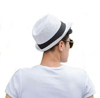 Solaro trilby sommerhat