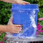 FixTape Reparaturband wasserdicht selbstklebend für Lecks Risse