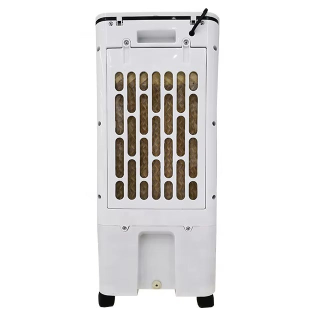CoolBreeze Mobiler Luftkühler mit Wassertank