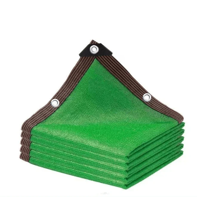 Solvexa UV-Sonnensegel für Garten Terrasse Balkon und Camping