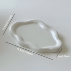 Cerella ceramiczna miska do przechowywania