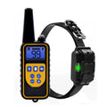 CaniControl Trainingshalsband für Hunde