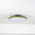 Verstellbare LED Deckenleuchte mit Schwenkbarem Spotdesign