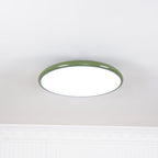 Verstellbare LED Deckenleuchte mit Schwenkbarem Spotdesign