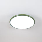 Verstellbare LED Deckenleuchte mit Schwenkbarem Spotdesign