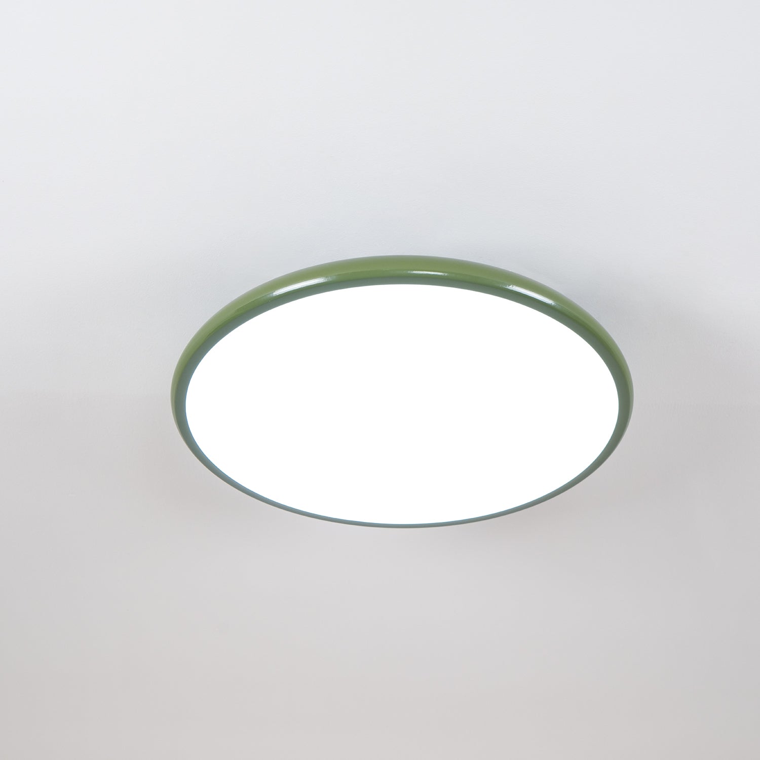Verstellbare LED Deckenleuchte mit Schwenkbarem Spotdesign