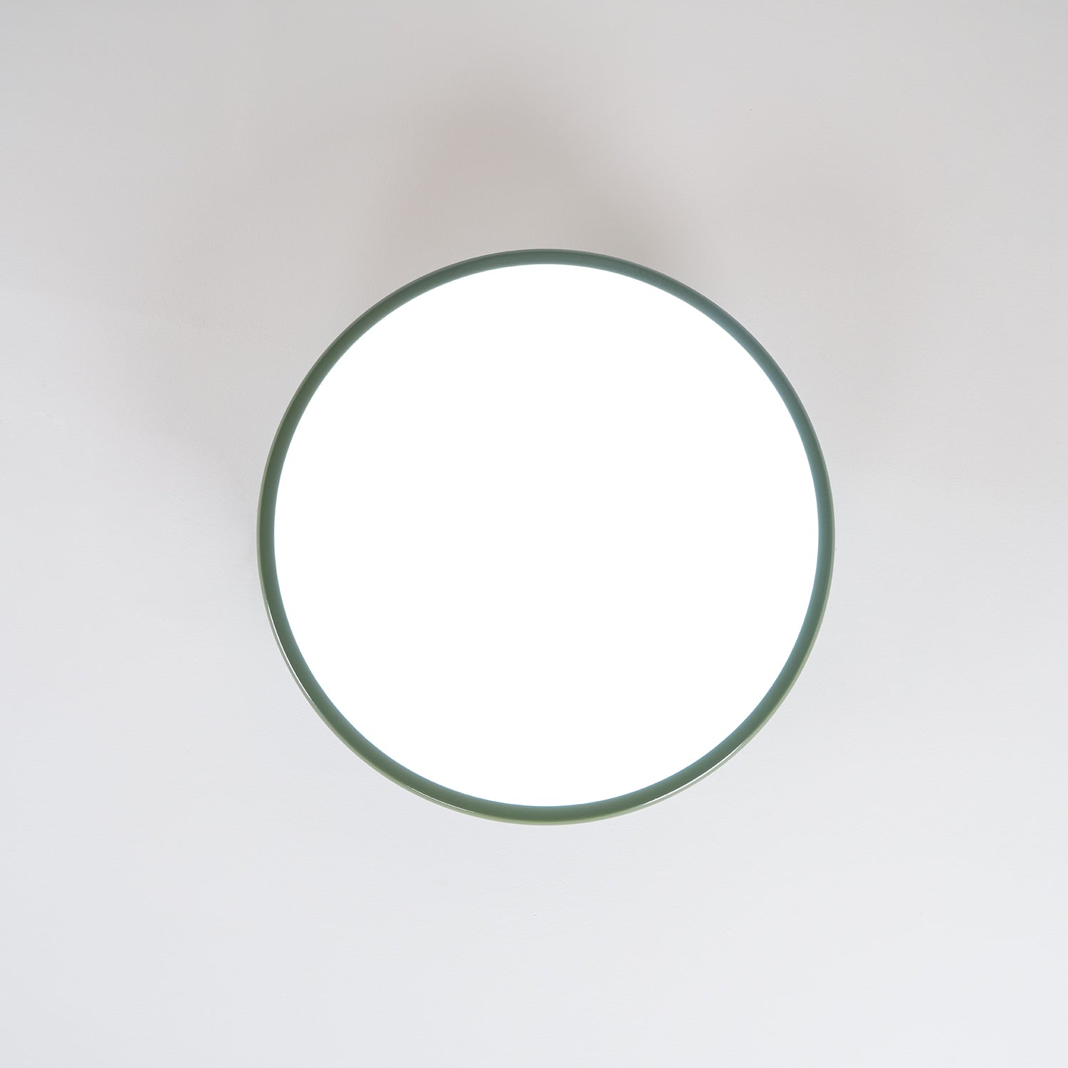 Verstellbare LED Deckenleuchte mit Schwenkbarem Spotdesign