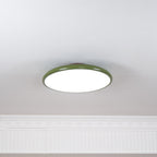 Verstellbare LED Deckenleuchte mit Schwenkbarem Spotdesign