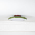Verstellbare LED Deckenleuchte mit Schwenkbarem Spotdesign