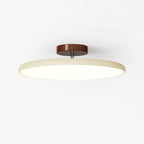 Verstellbare LED Deckenleuchte mit Schwenkbarem Spotdesign