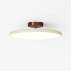 Verstellbare LED Deckenleuchte mit Schwenkbarem Spotdesign