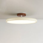 Verstellbare LED Deckenleuchte mit Schwenkbarem Spotdesign