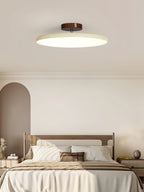 Verstellbare LED Deckenleuchte mit Schwenkbarem Spotdesign