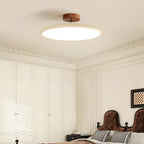 Verstellbare LED Deckenleuchte mit Schwenkbarem Spotdesign